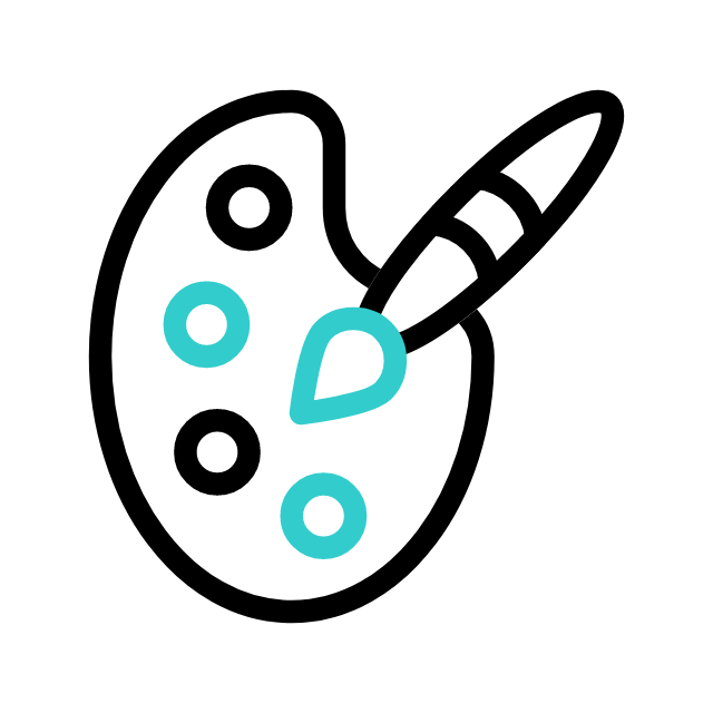 OPTINERIS_FASTT_avantages_intérim_paint-palette