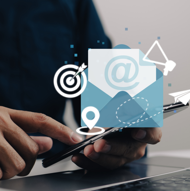 Communication digitale des équipes RH